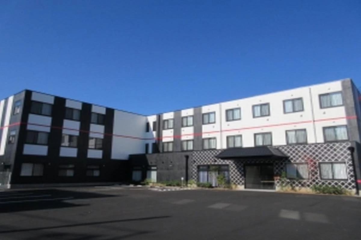 静かな環境で心穏やかに過ごせる