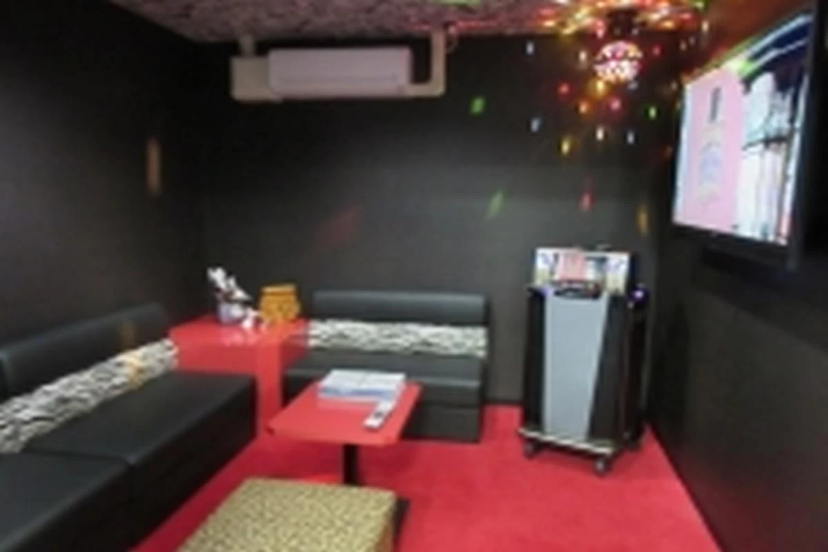 カラオケルーム