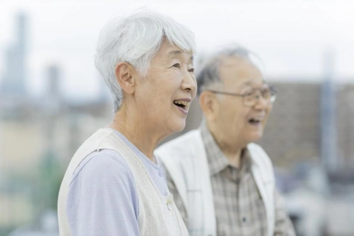 ご入居者様やご家族様との信頼関係の構築を大切にしています。