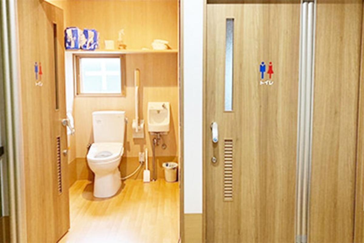 クオーレ 東谷山I番館