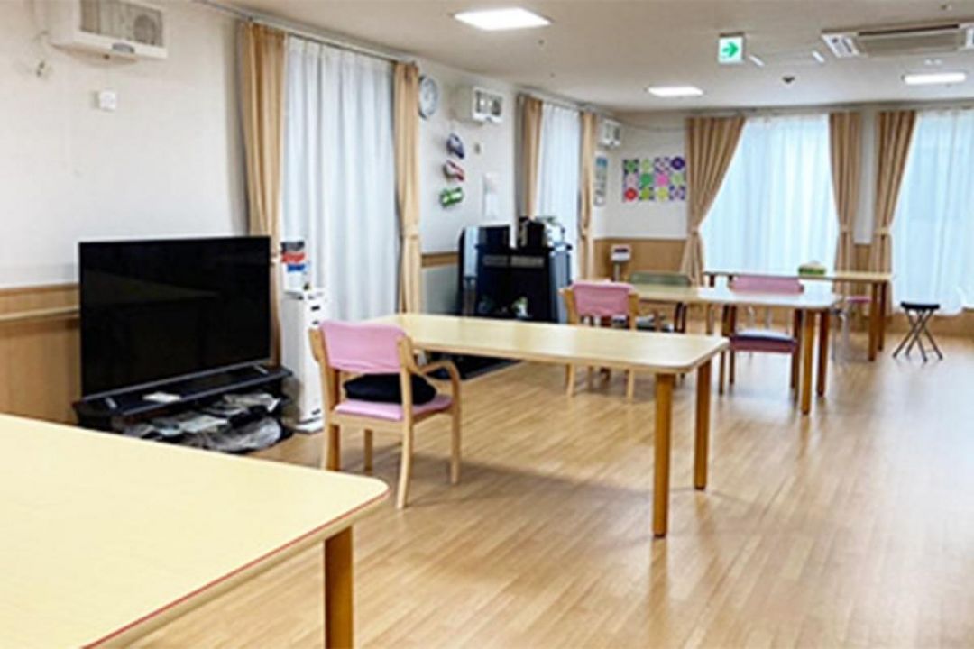 クオーレ 東谷山I番館