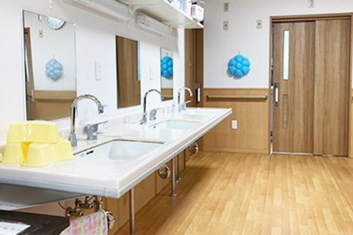 クオーレ 東谷山I番館