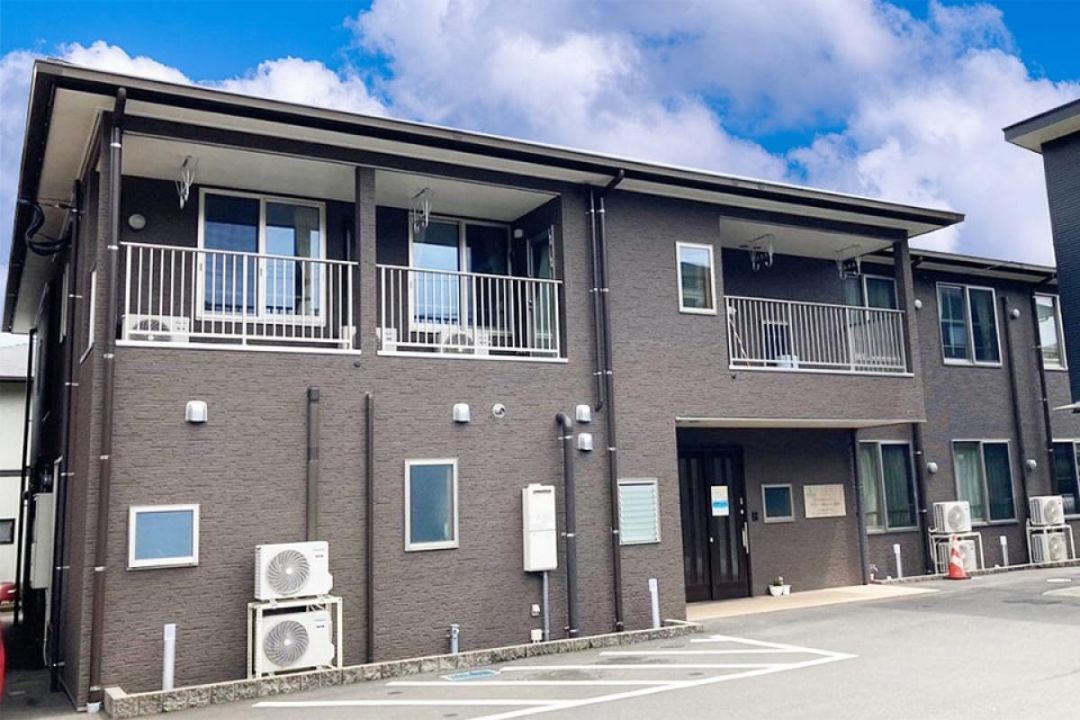 クオーレ 東谷山I番館