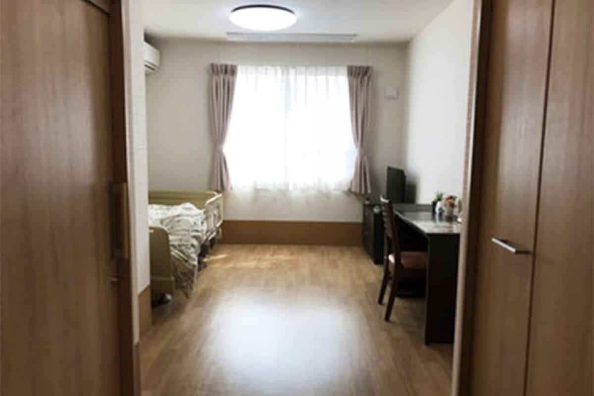 サービス付き高齢者向け住宅 樟音