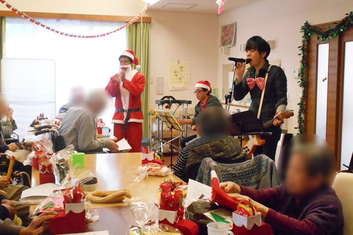 クリスマス