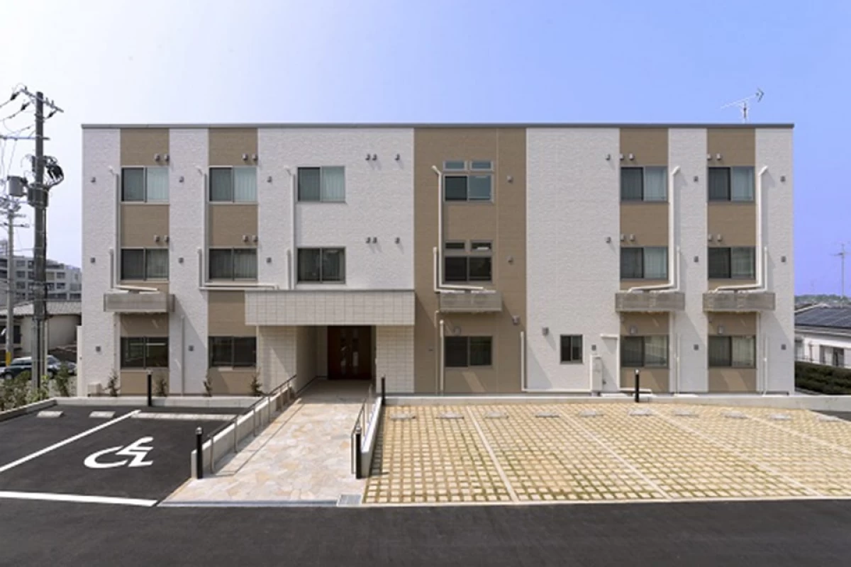 いきいき希望苑 泉ヶ丘