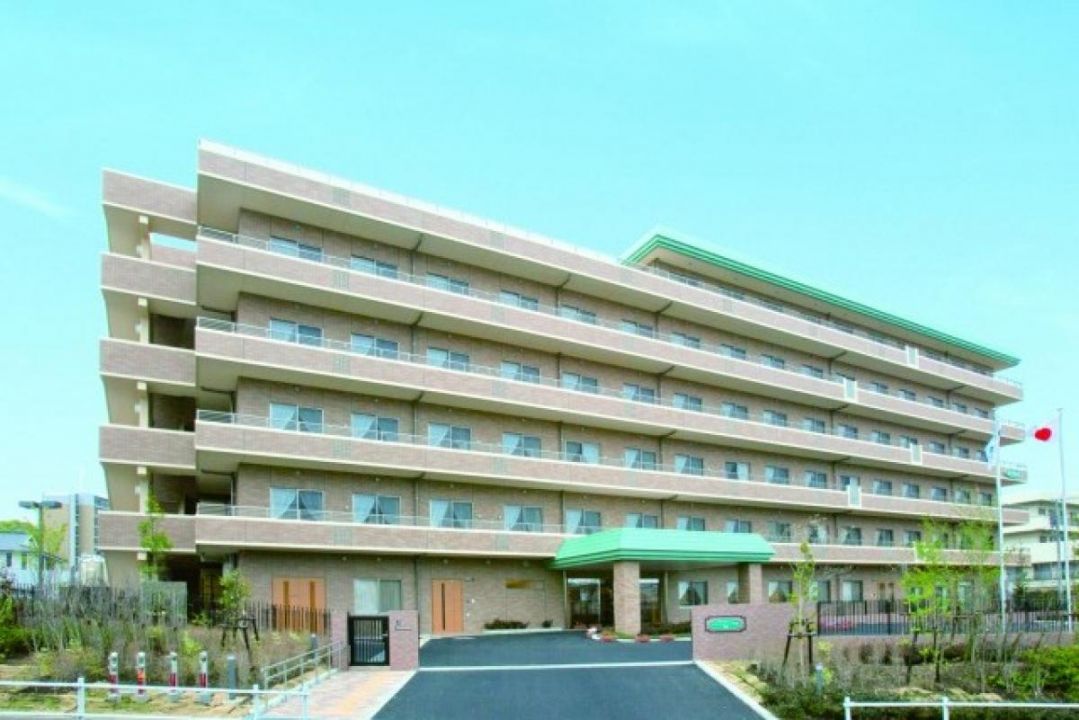 ツクイ・サンシャイン町田西館