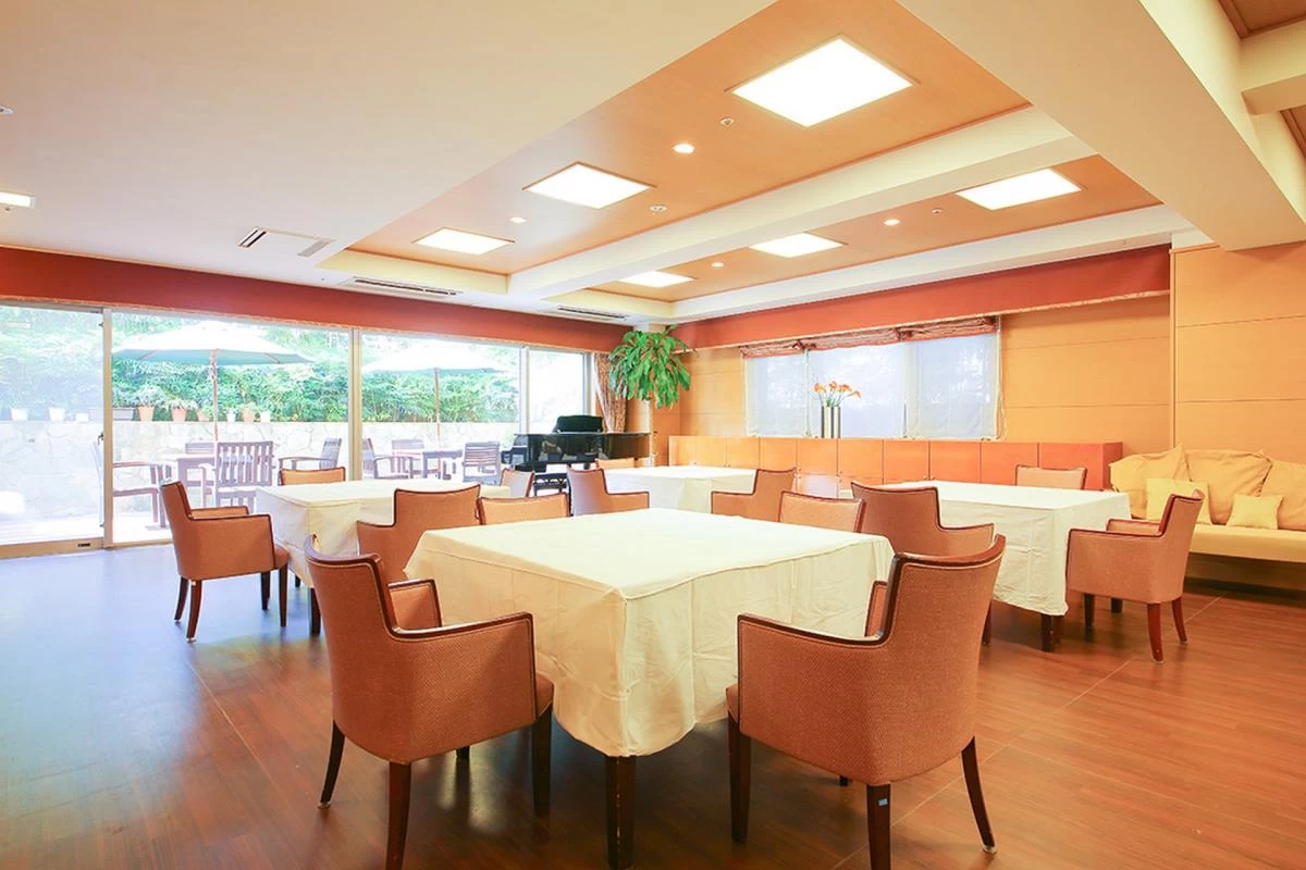 トラストガーデン桜新町