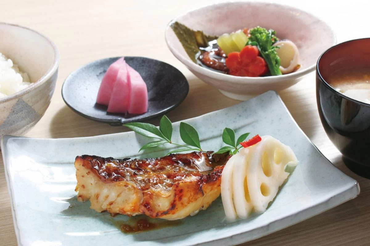 フレイル予防食例②