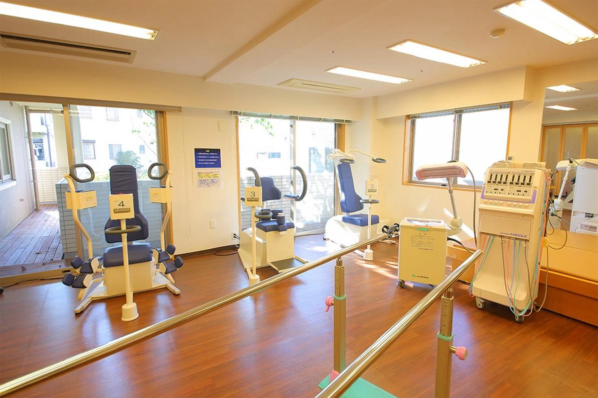 トラストガーデン桜新町