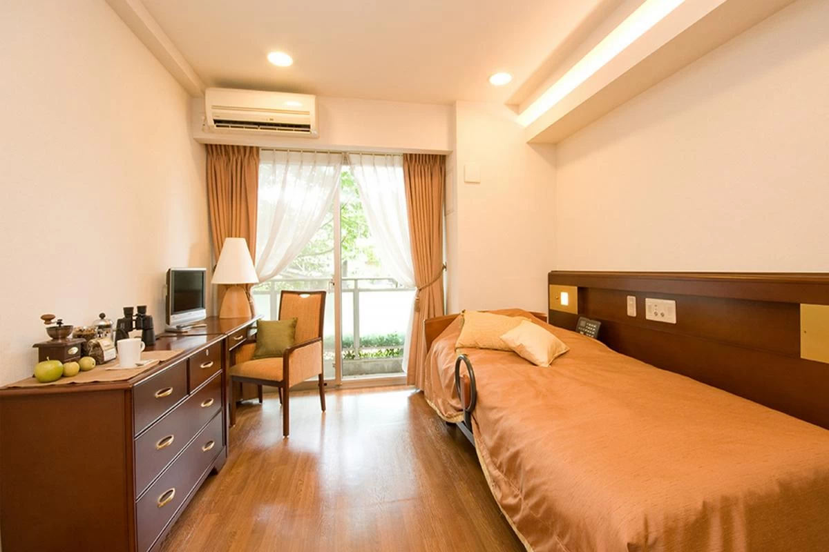 トラストガーデン桜新町