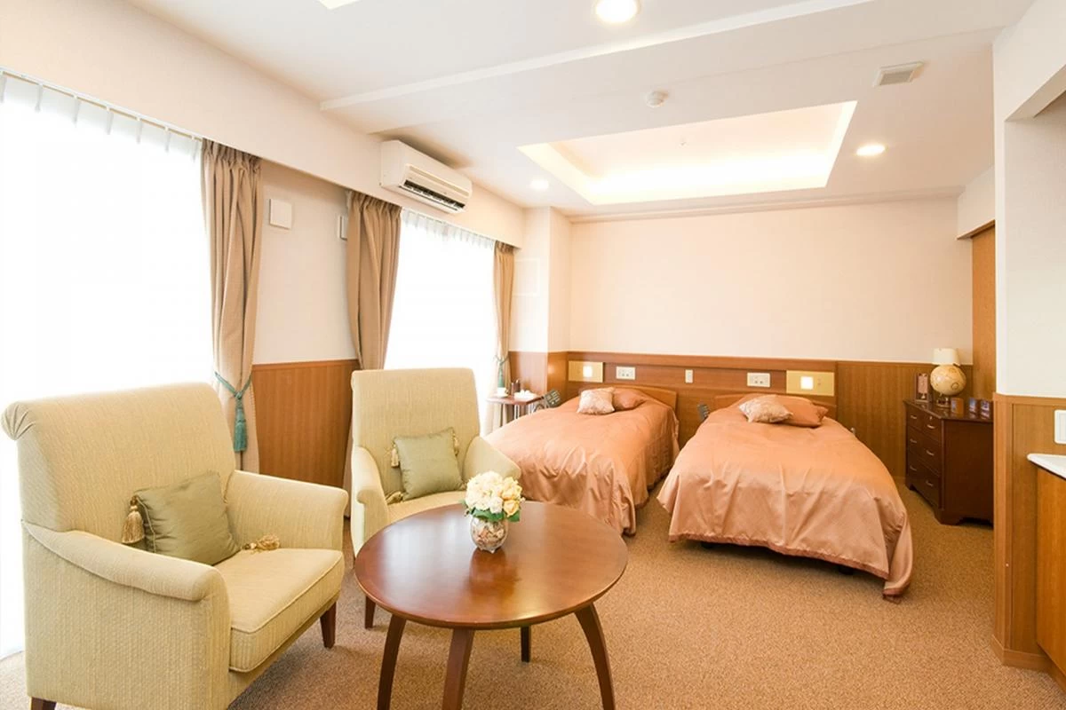 トラストガーデン桜新町