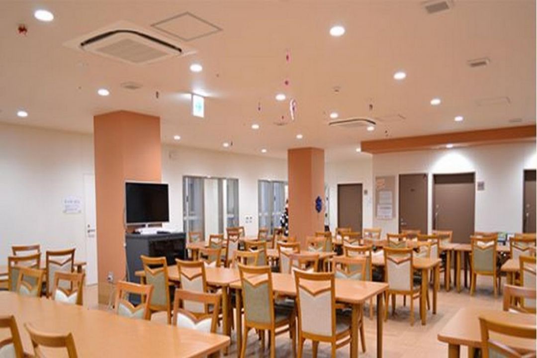 ココファン川崎上作延