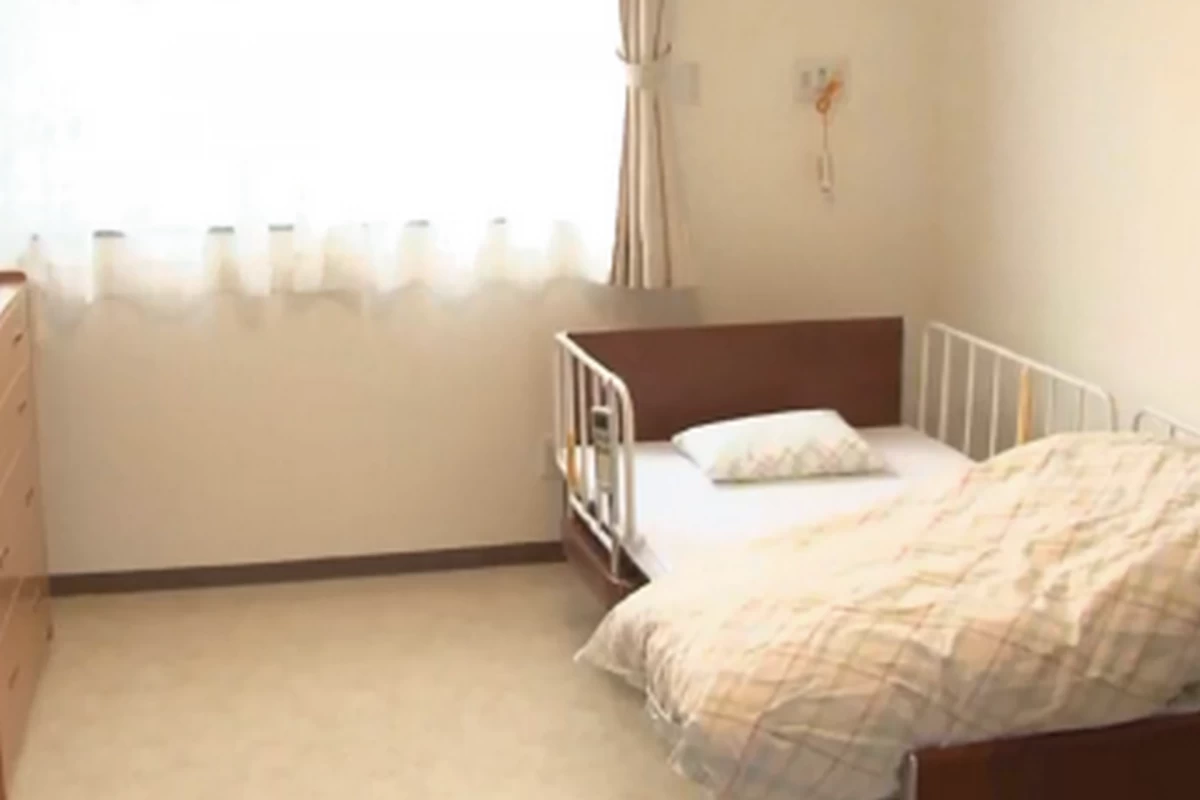 ハートランド富田林