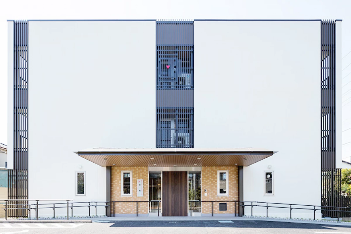 さくらレジデンス篠崎