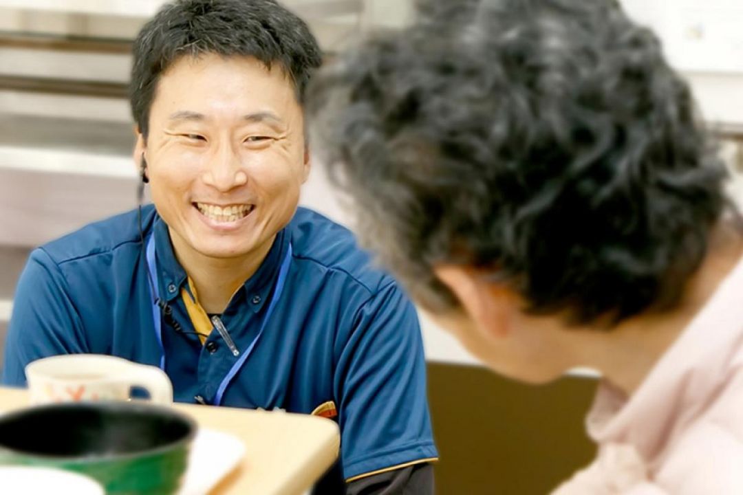 ピースフリー堺アリビオ