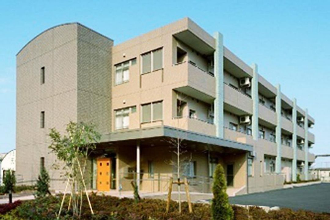 SOMPOケア そんぽの家泉北