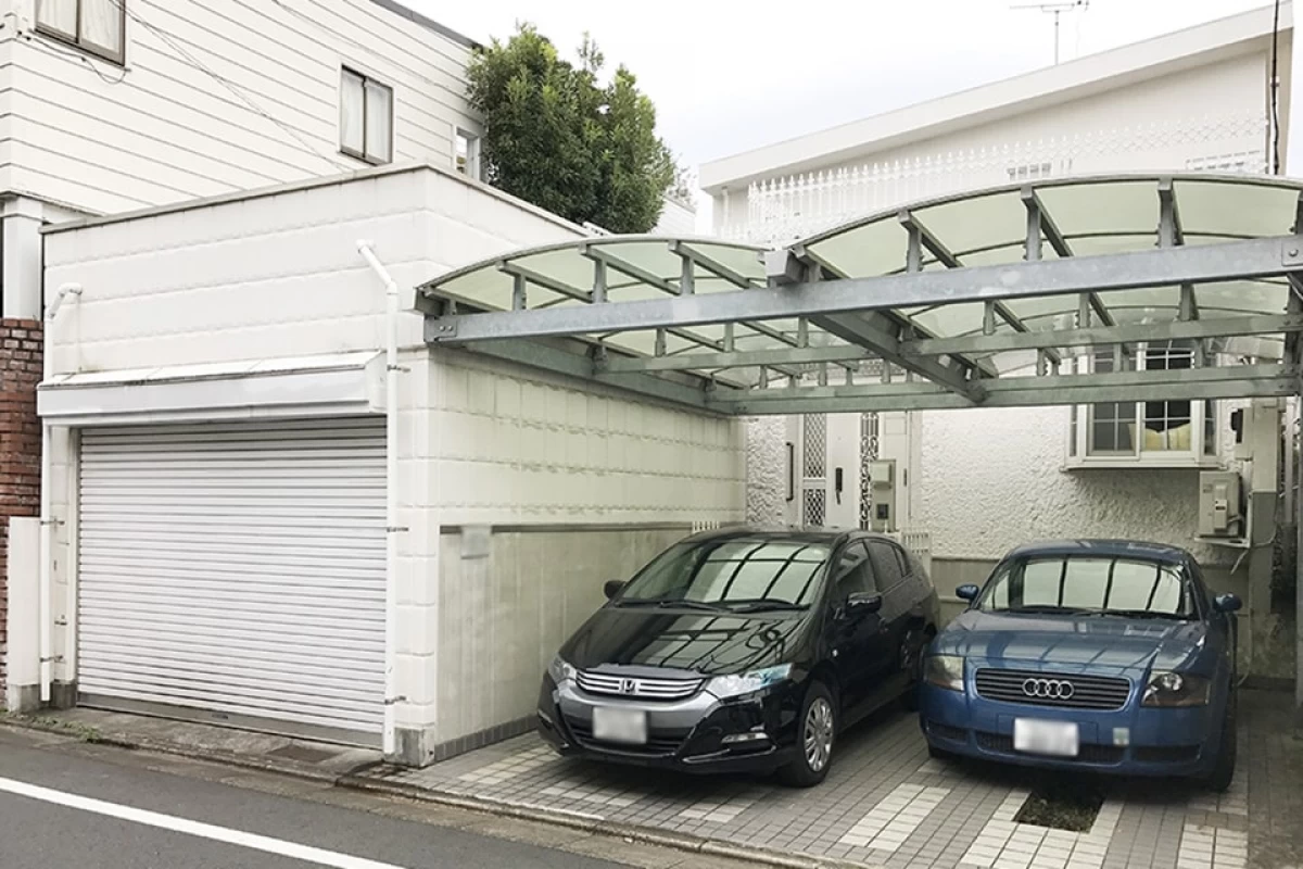 デライトハウス東玉川