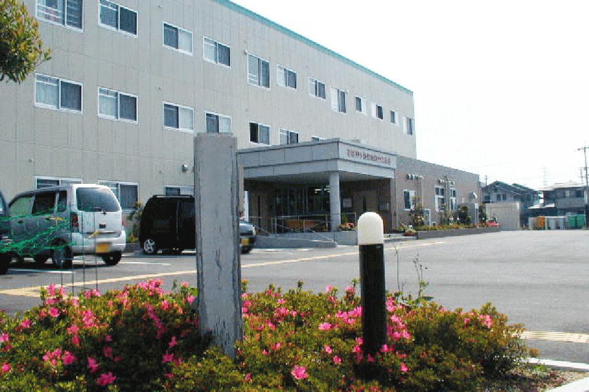 ひばりヶ丘安心ハウス岩出