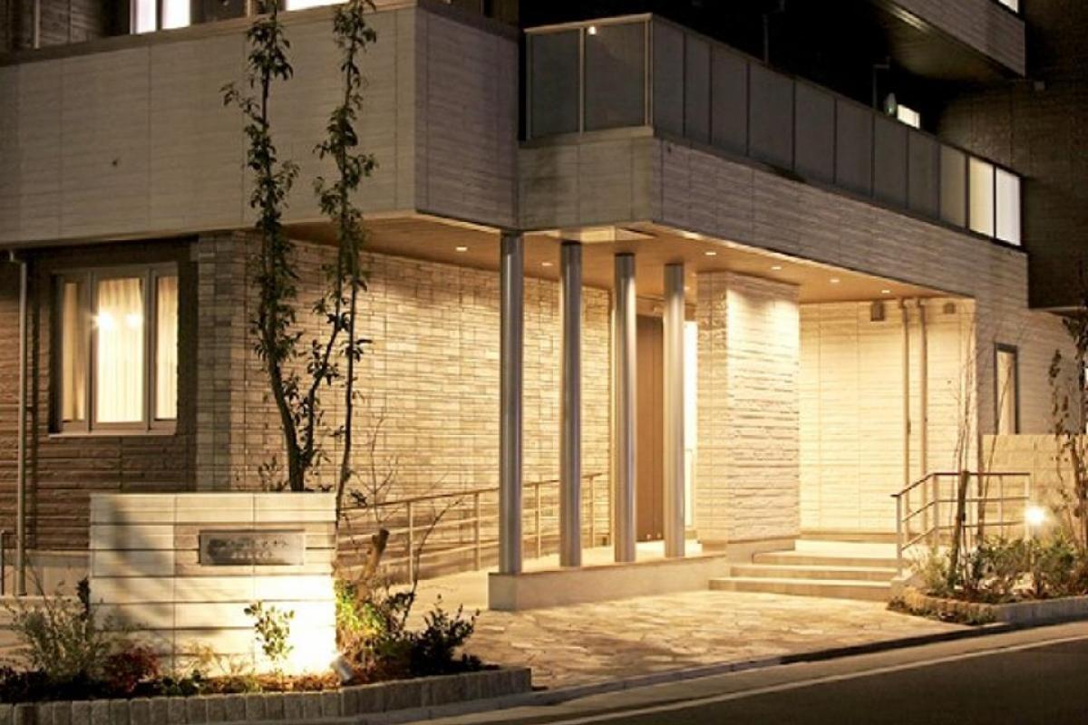 グランドマスト名古屋荒子