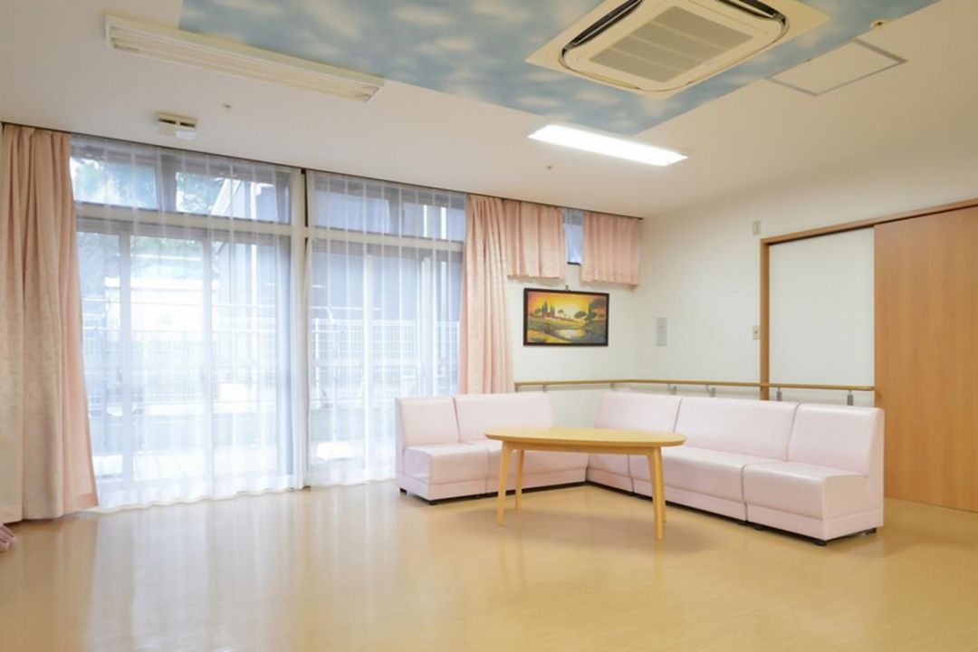 たのしい家七隈