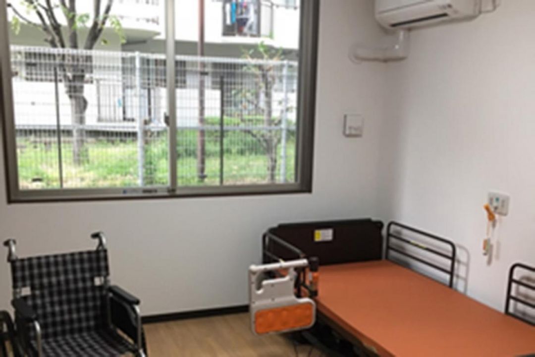 Welfare城東今福南