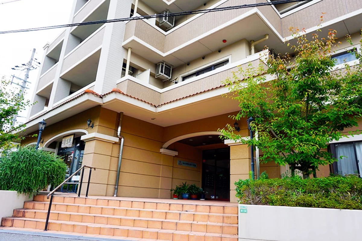 スイッチオンライフ三田