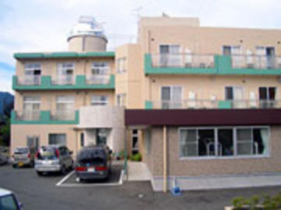 和みの里 悠友倶楽部