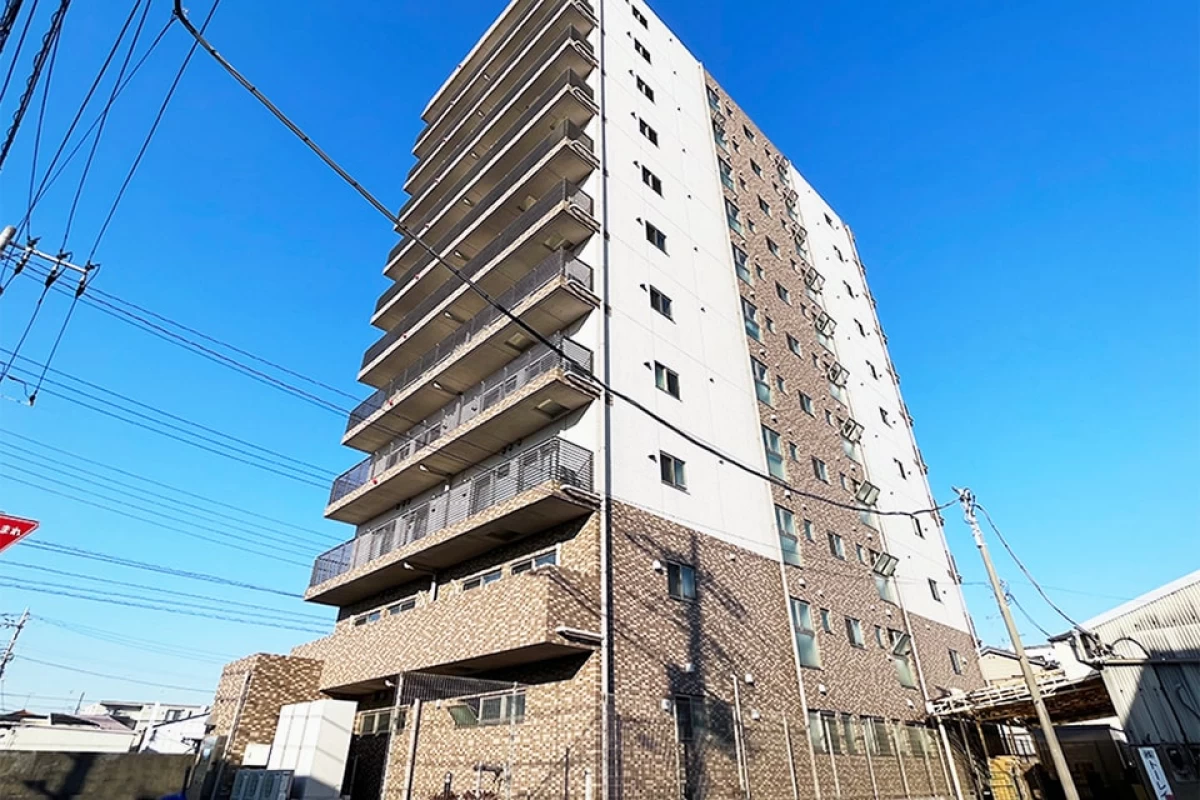 ガーデンフィールズ六木