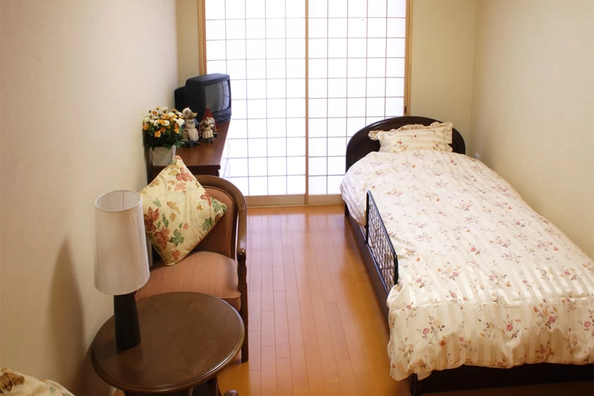 ミモザ横浜永田北