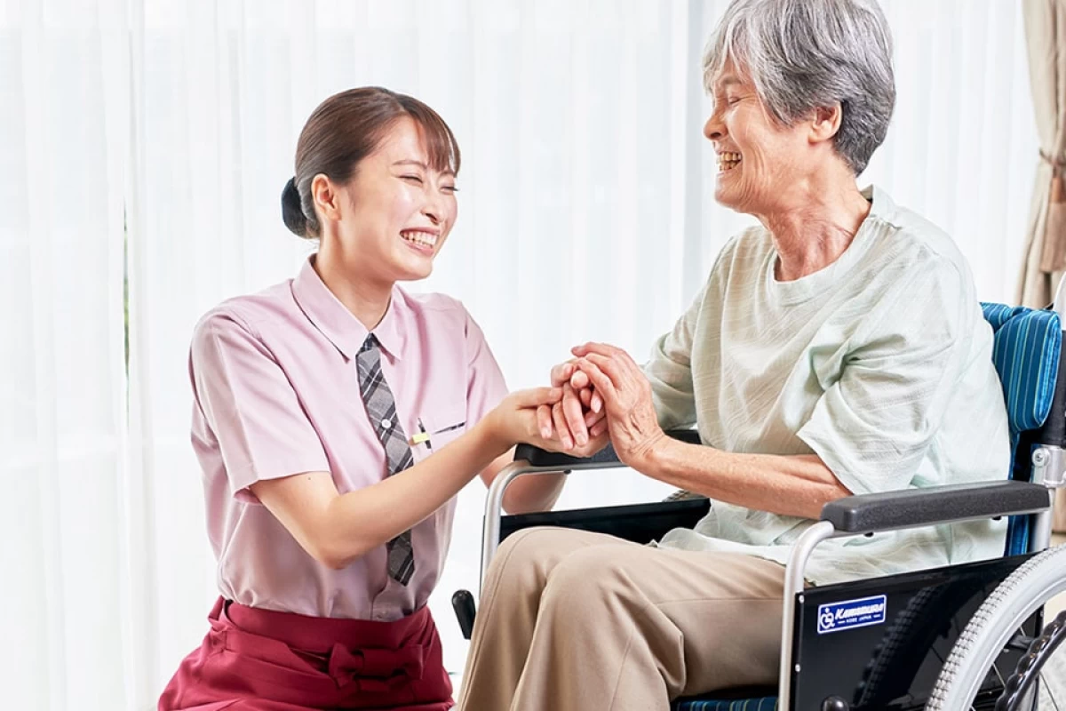 チャームスイート 荻窪