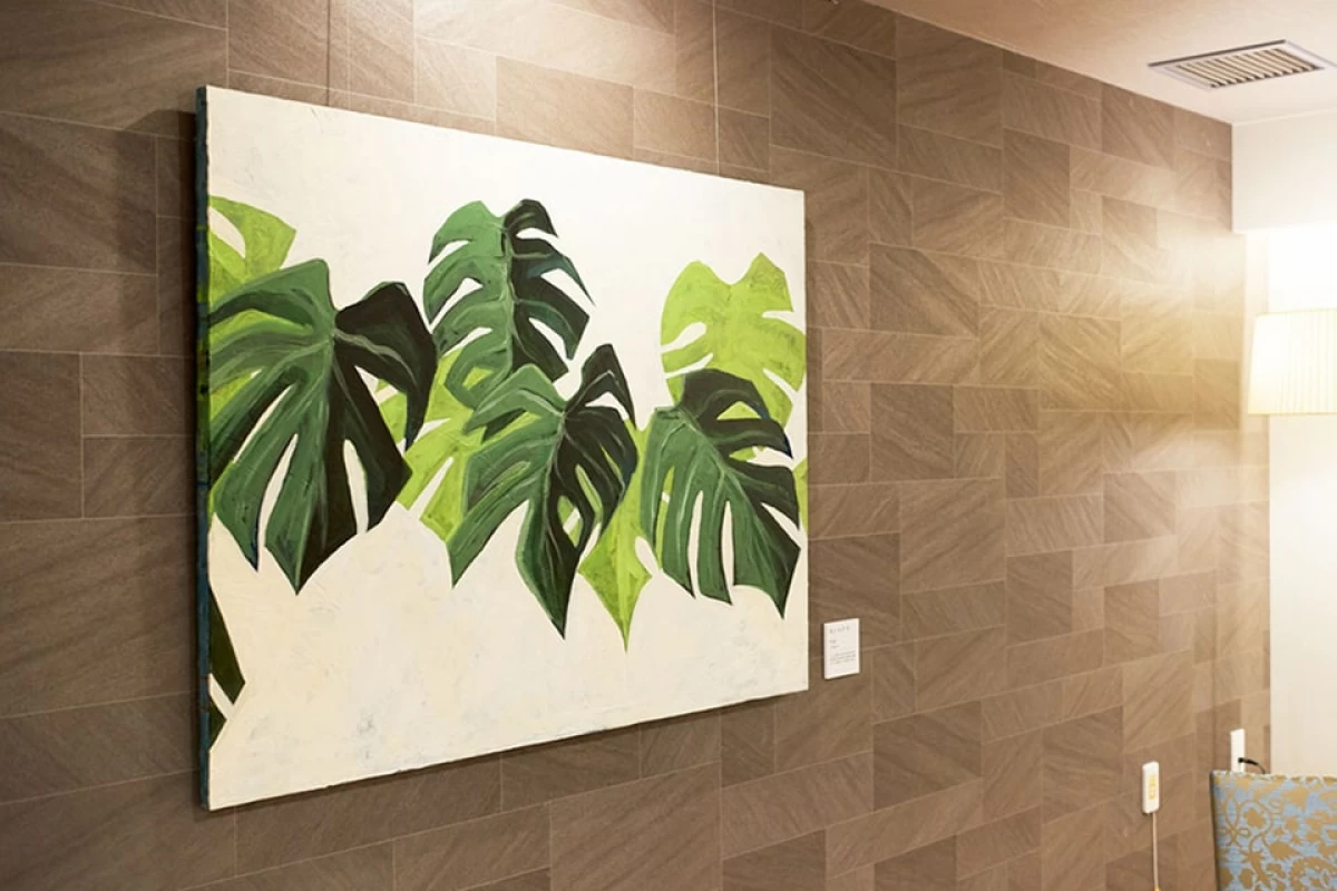 いつもワンランクへのサービスを目指して