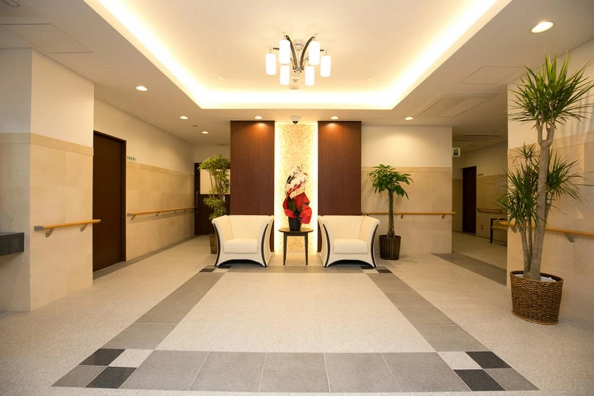 シンセリティ千代田一番町