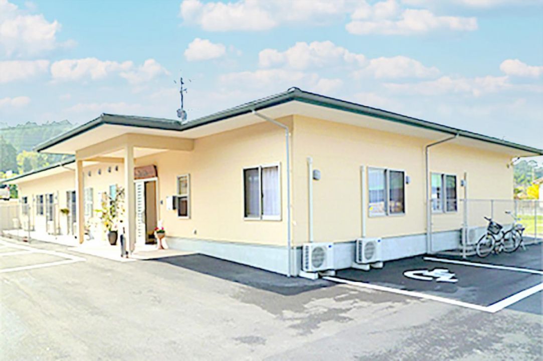 ニチイケアセンター国分