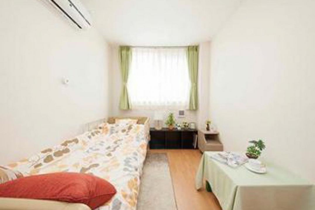 ツクイ松山南江戸グループホーム