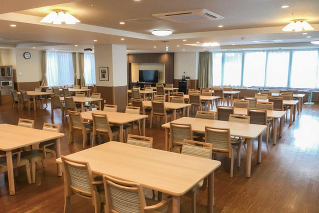 イリーゼ東札幌