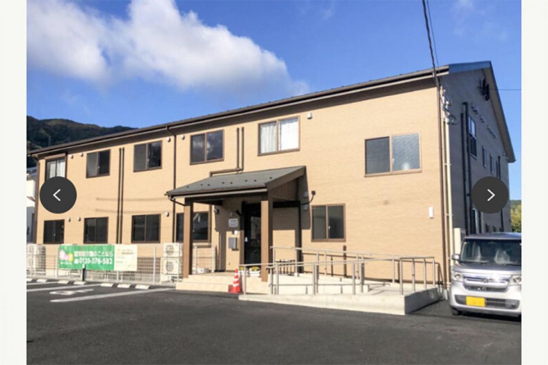 愛の家グループホーム 諏訪湖南