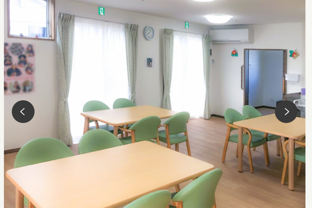 愛の家グループホーム 諏訪湖南