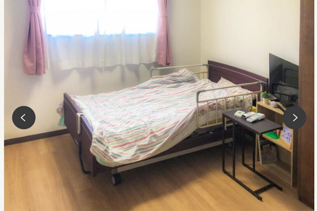 愛の家グループホーム 諏訪湖南