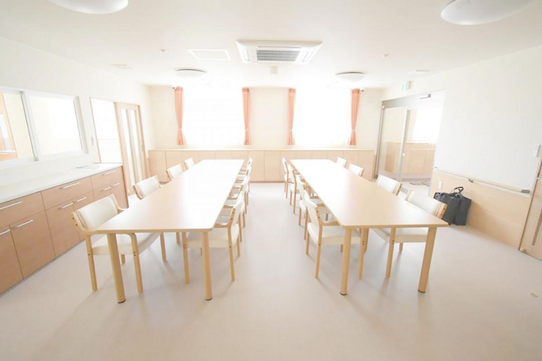 シルバーコート藤野弐番館
