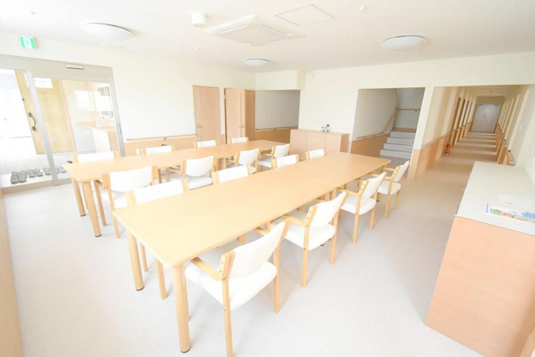 シルバーコート藤野弐番館