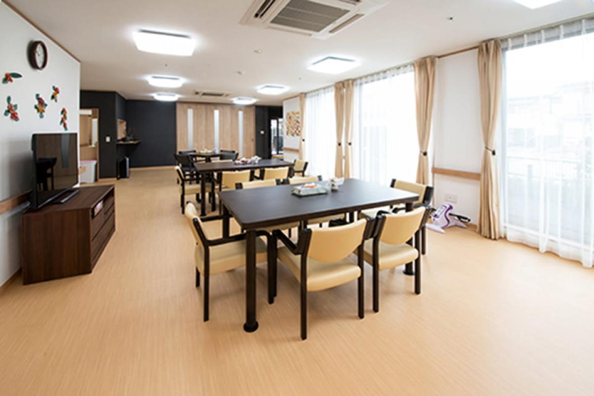 エイジフリーハウス相模原横山台