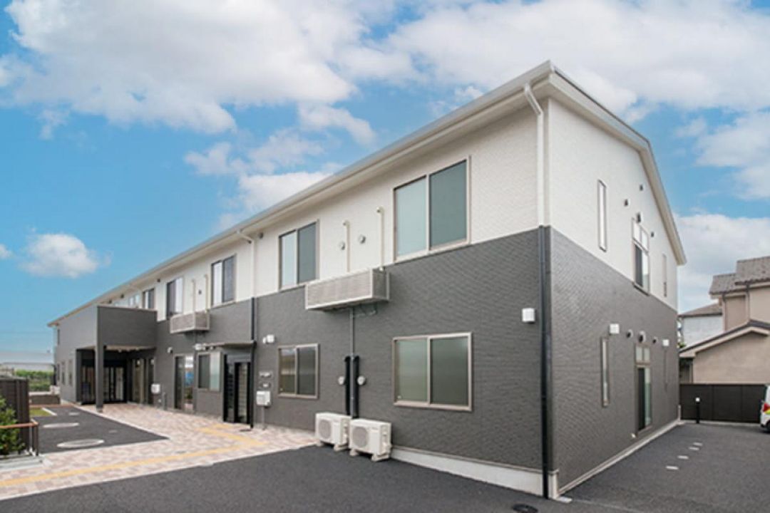 エイジフリーハウス相模原横山台