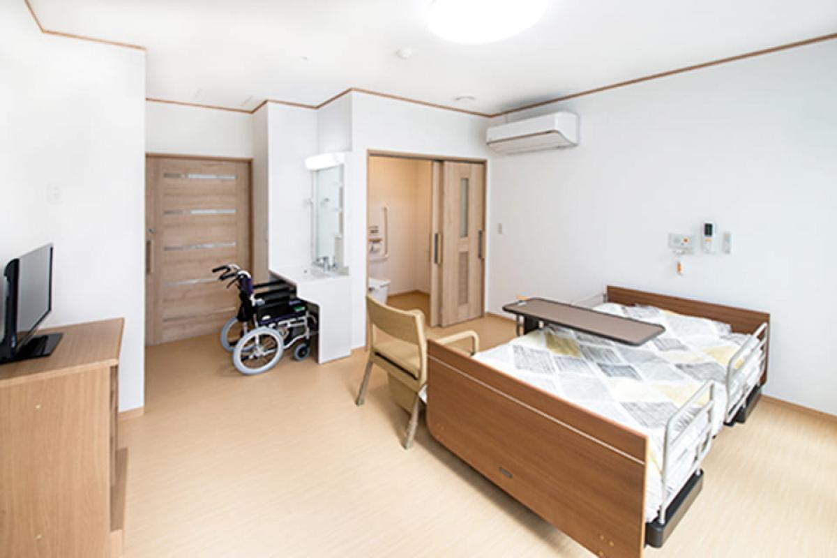 エイジフリーハウス相模原横山台