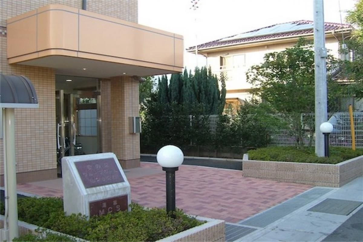 愛の家グループホーム山梨小原西