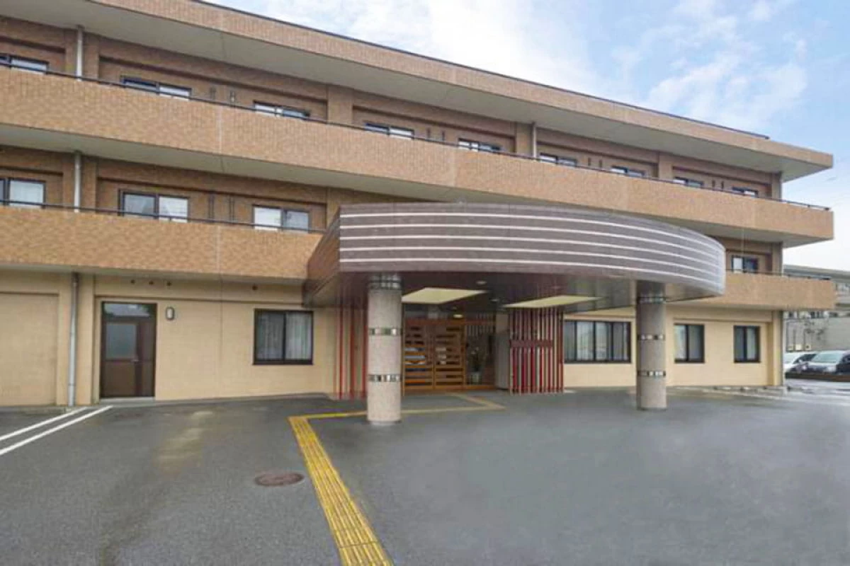 SOMPOケア ラヴィーレ大宮