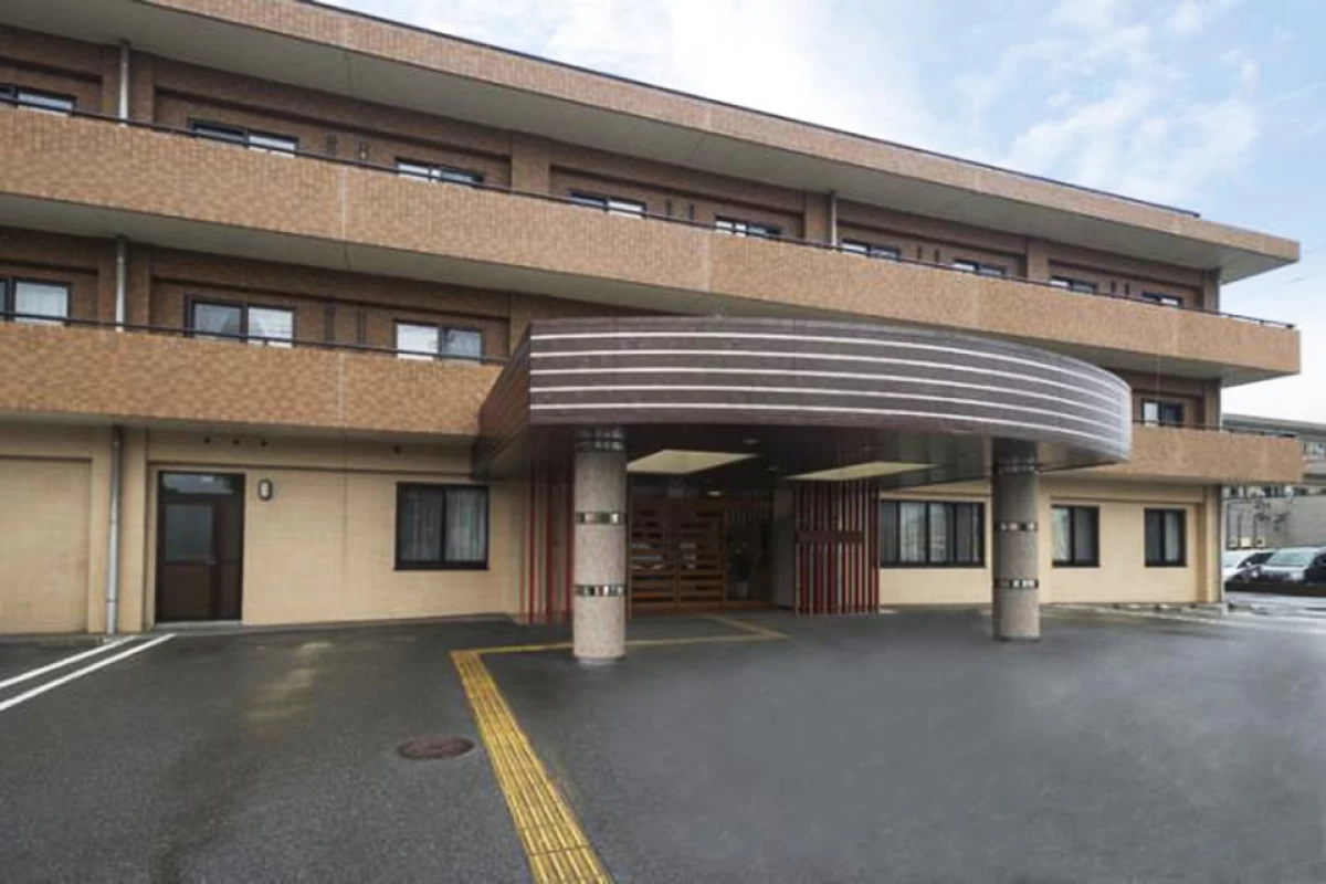 SOMPOケア ラヴィーレ大宮