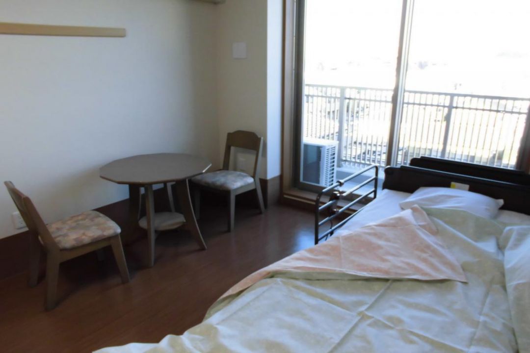 ハーモニーライフ大宮の施設風景（4枚目）