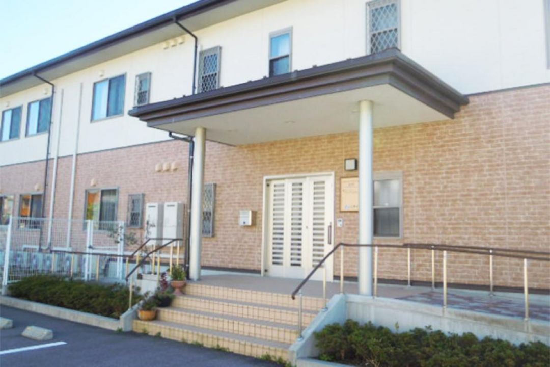 ニチイケアセンター東津田