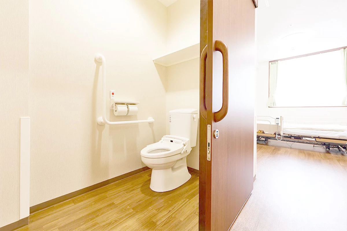 エクラシア川越藤間